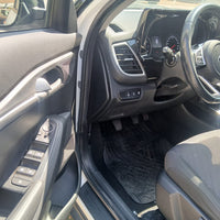 Kia Seltos MPI 1.6 MT 2022 – Moderna, Segura y Full Equipo