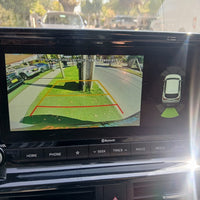 Kia Seltos MPI 1.6 MT 2022 – Moderna, Segura y Full Equipo
