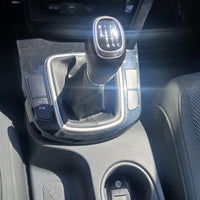Kia Seltos MPI 1.6 MT 2022 – Moderna, Segura y Full Equipo