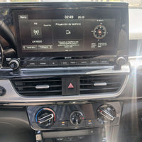 Kia Seltos MPI 1.6 MT 2022 – Moderna, Segura y Full Equipo