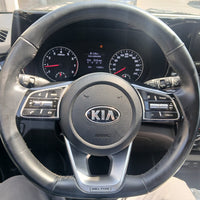 Kia Seltos MPI 1.6 MT 2022 – Moderna, Segura y Full Equipo