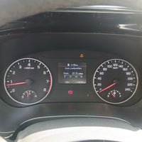Kia Seltos MPI 1.6 MT 2022 – Moderna, Segura y Full Equipo