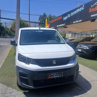 Peugeot Partner 92 L1 1.6 Diesel 2020 – Excelente Estado