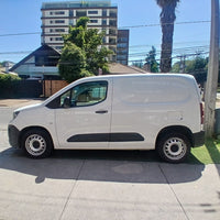 Peugeot Partner 92 L1 1.6 Diesel 2020 – Excelente Estado