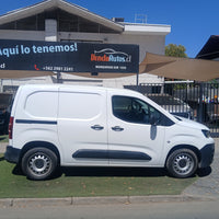 Peugeot Partner 92 L1 1.6 Diesel 2020 – Excelente Estado