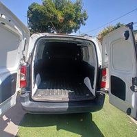 Peugeot Partner 92 L1 1.6 Diesel 2020 – Excelente Estado