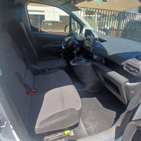 Peugeot Partner 92 L1 1.6 Diesel 2020 – Excelente Estado
