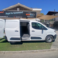 Peugeot Partner 92 L1 1.6 Diesel 2020 – Excelente Estado
