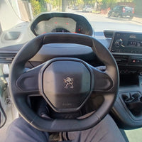 Peugeot Partner 92 L1 1.6 Diesel 2020 – Excelente Estado