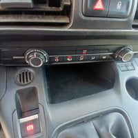 Peugeot Partner 92 L1 1.6 Diesel 2020 – Excelente Estado