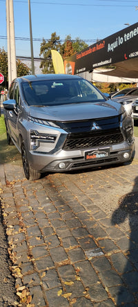 Mitsubishi Xpander GLX 1.5 Aut 2025 – Espacio, Comodidad y Respaldo