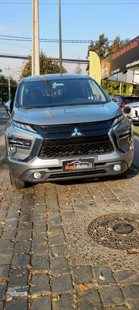 Mitsubishi Xpander GLX 1.5 Aut 2025 – Espacio, Comodidad y Respaldo