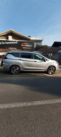 Mitsubishi Xpander GLX 1.5 Aut 2025 – Espacio, Comodidad y Respaldo
