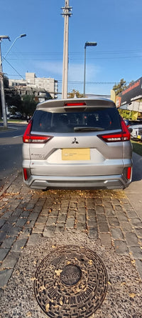 Mitsubishi Xpander GLX 1.5 Aut 2025 – Espacio, Comodidad y Respaldo