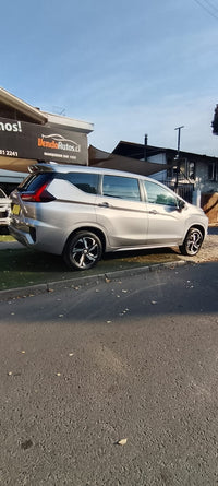 Mitsubishi Xpander GLX 1.5 Aut 2025 – Espacio, Comodidad y Respaldo