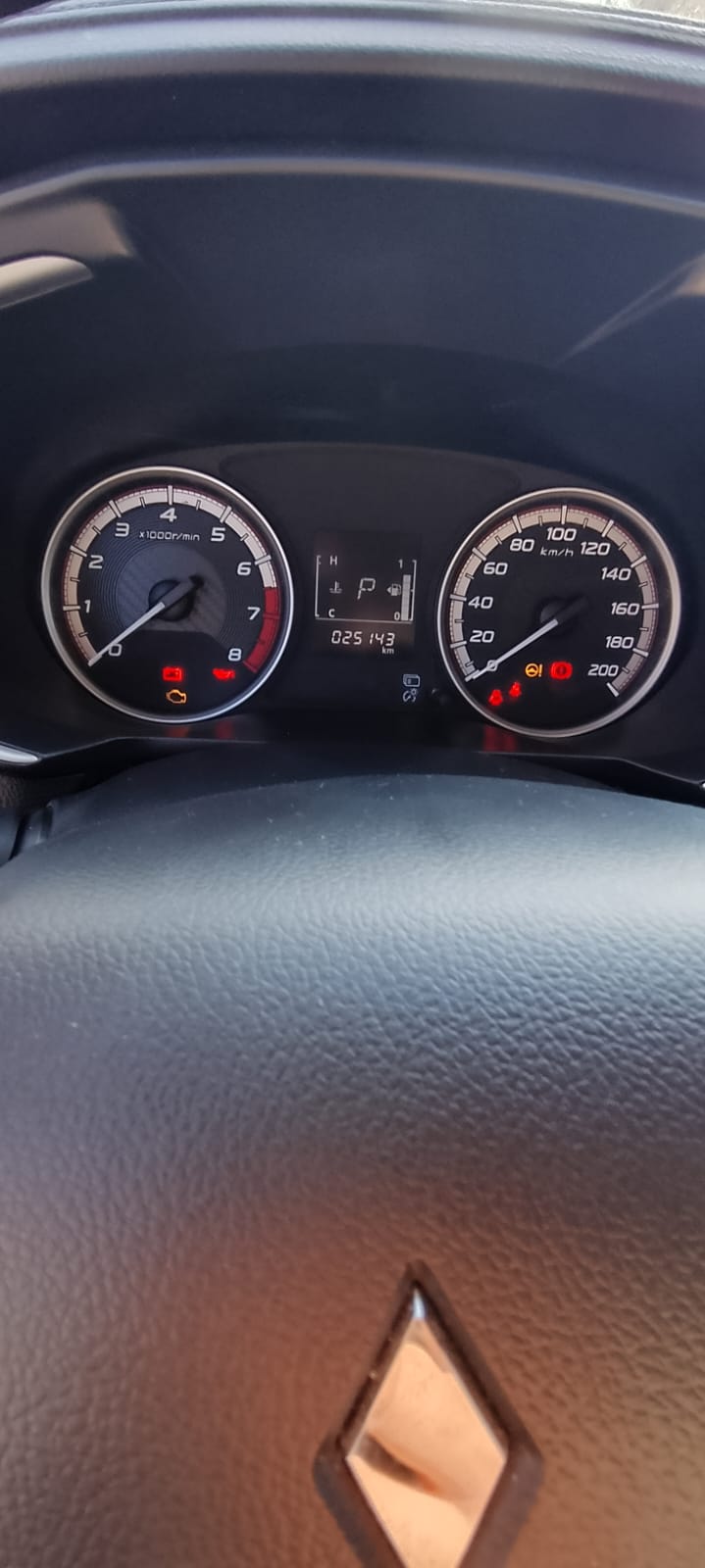 Mitsubishi Xpander GLX 1.5 Aut 2025 – Espacio, Comodidad y Respaldo
