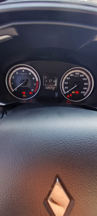 Mitsubishi Xpander GLX 1.5 Aut 2025 – Espacio, Comodidad y Respaldo