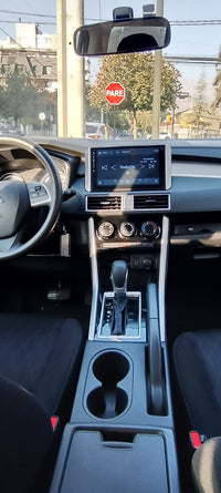 Mitsubishi Xpander GLX 1.5 Aut 2025 – Espacio, Comodidad y Respaldo