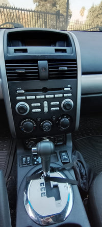 Mitsubishi Galant 2.4 Automático 2008 – Comodidad y Confiabilidad