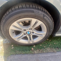 BMW 320iA FL 2.0 AUT 2012