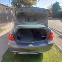 BMW 320iA FL 2.0 AUT 2012