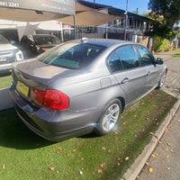 BMW 320iA FL 2.0 AUT 2012