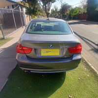 BMW 320iA FL 2.0 AUT 2012