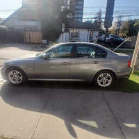 BMW 320iA FL 2.0 AUT 2012