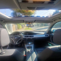 BMW 320iA FL 2.0 AUT 2012