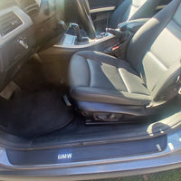 BMW 320iA FL 2.0 AUT 2012