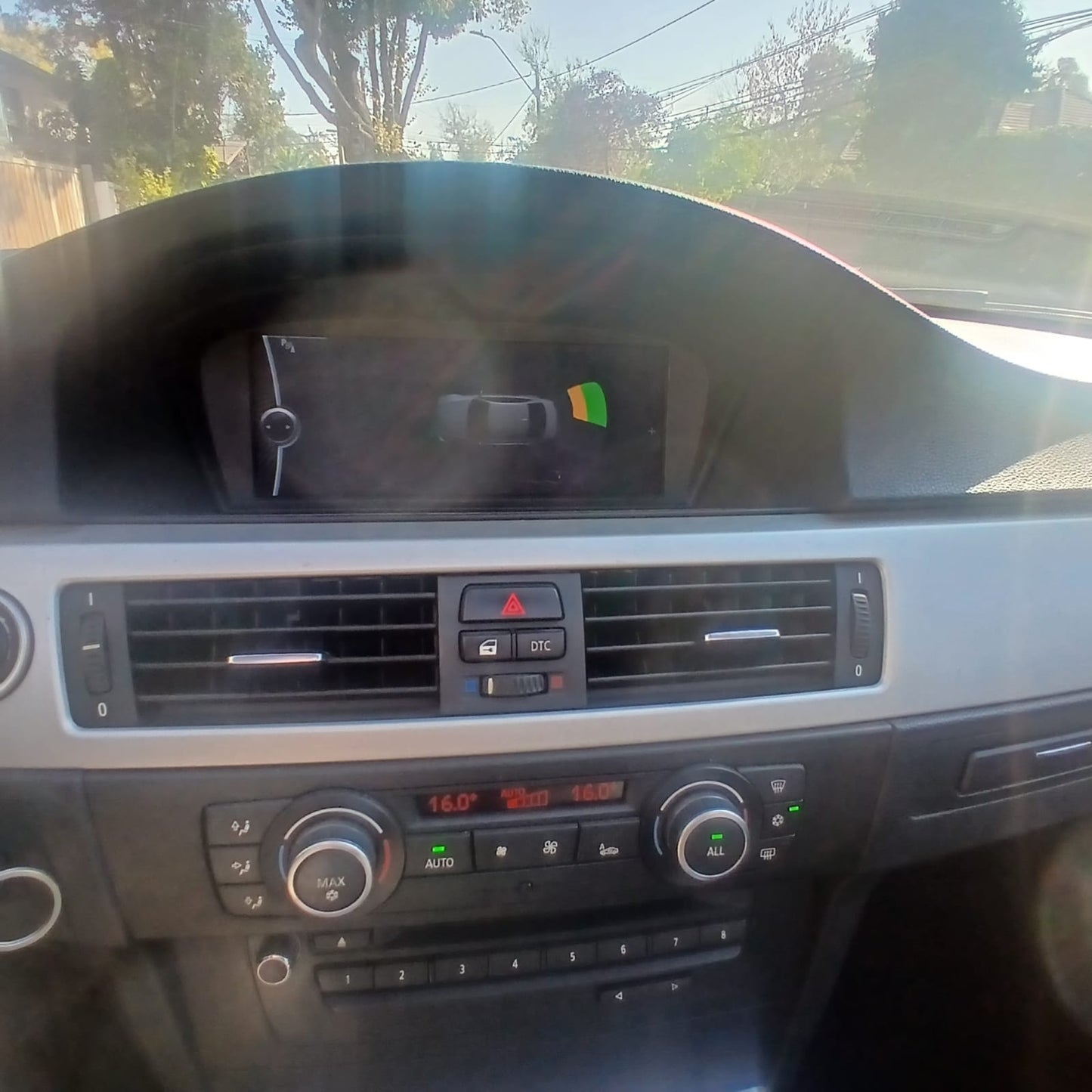 BMW 320iA FL 2.0 AUT 2012