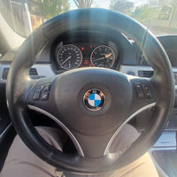 BMW 320iA FL 2.0 AUT 2012