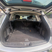 NISSAN PATHFINDER 3.5 V6 4X4 AUTOMÁTICA 2015 | FULL EQUIPO | 3 CORRIDAS DE ASIENTOS