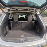 NISSAN PATHFINDER 3.5 V6 4X4 AUTOMÁTICA 2015 | FULL EQUIPO | 3 CORRIDAS DE ASIENTOS