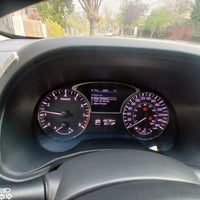 NISSAN PATHFINDER 3.5 V6 4X4 AUTOMÁTICA 2015 | FULL EQUIPO | 3 CORRIDAS DE ASIENTOS