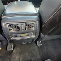 NISSAN PATHFINDER 3.5 V6 4X4 AUTOMÁTICA 2015 | FULL EQUIPO | 3 CORRIDAS DE ASIENTOS