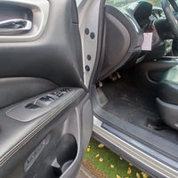 NISSAN PATHFINDER 3.5 V6 4X4 AUTOMÁTICA 2015 | FULL EQUIPO | 3 CORRIDAS DE ASIENTOS