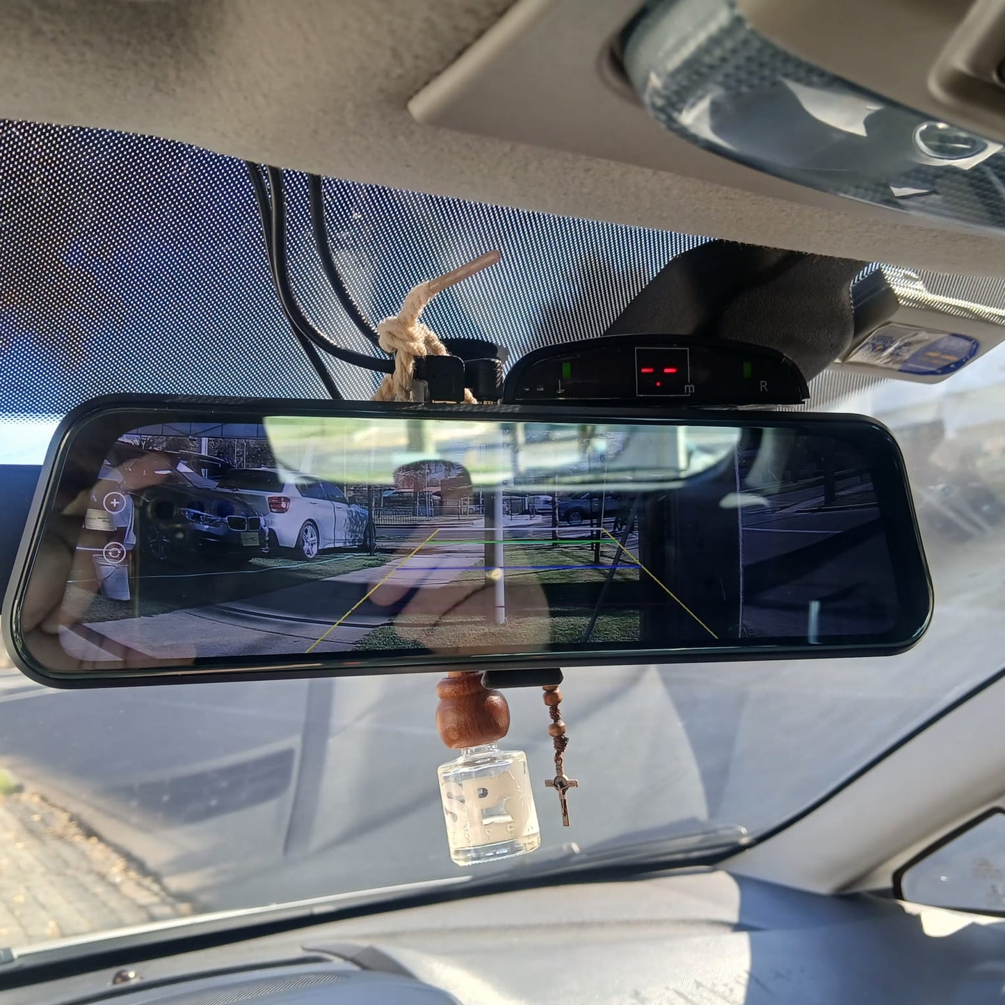 Ford Fiesta Hatchback 1.6 Automático 2019