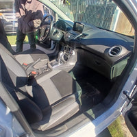 Ford Fiesta Hatchback 1.6 Automático 2019