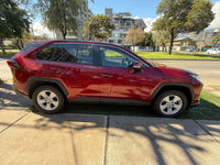 Toyota RAV4 Otto 2.0 automática, modelo 2022