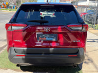 Toyota RAV4 Otto 2.0 automática, modelo 2022