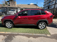 Toyota RAV4 Otto 2.0 automática, modelo 2022