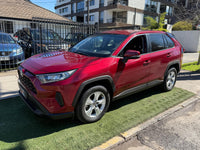 Toyota RAV4 Otto 2.0 automática, modelo 2022