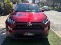 Toyota RAV4 Otto 2.0 automática, modelo 2022
