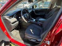 Toyota RAV4 Otto 2.0 automática, modelo 2022