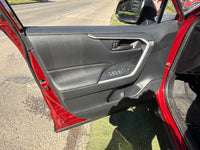 Toyota RAV4 Otto 2.0 automática, modelo 2022