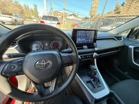 Toyota RAV4 Otto 2.0 automática, modelo 2022
