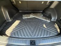 Toyota RAV4 Otto 2.0 automática, modelo 2022