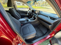 Toyota RAV4 Otto 2.0 automática, modelo 2022