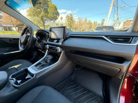 Toyota RAV4 Otto 2.0 automática, modelo 2022